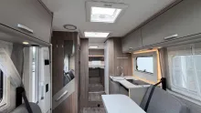 Fahrzeugbild Carado T 457 #7