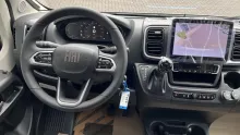 Fahrzeugbild Carado T 457 #14