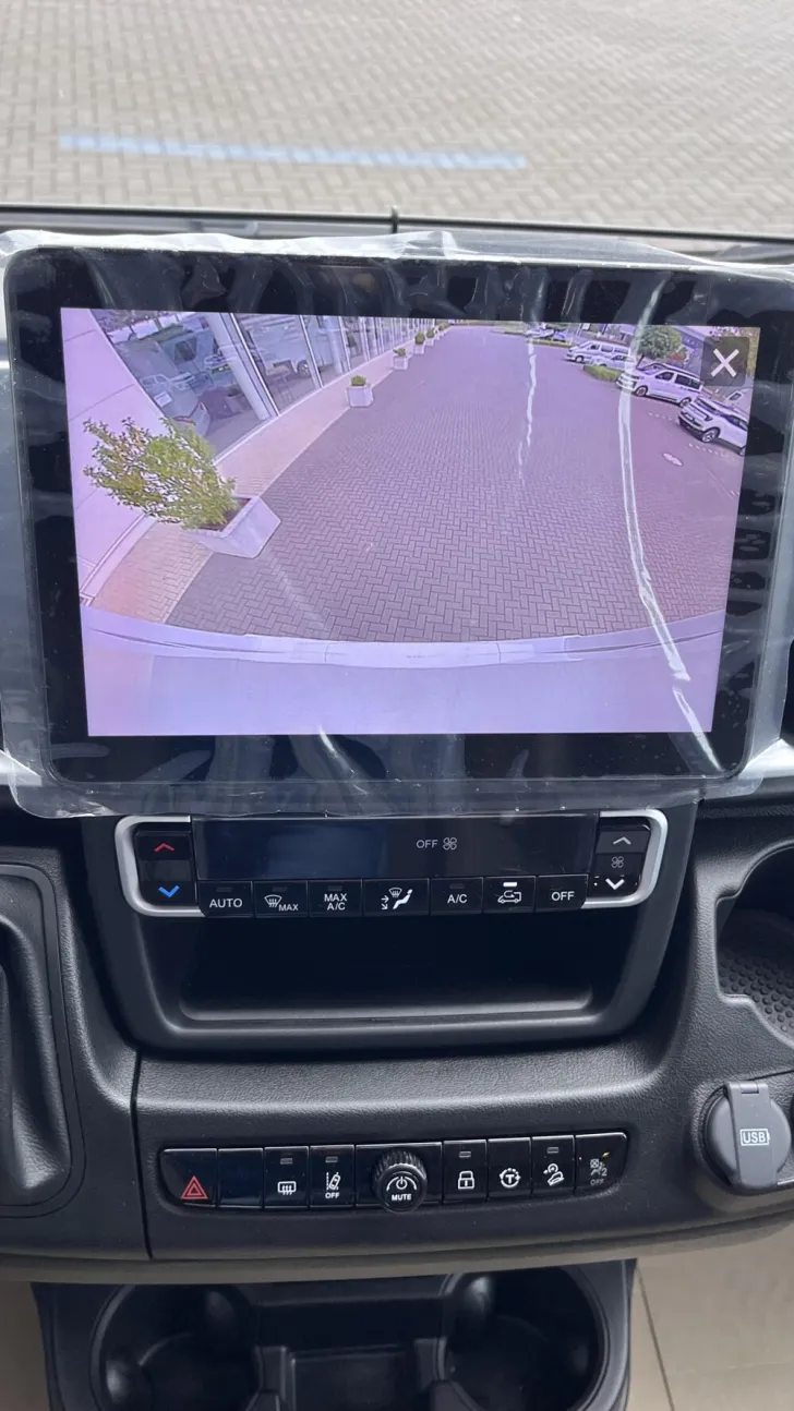 Fahrzeugbild Carado T 457 #15