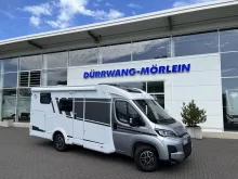 Fahrzeugbild Carado V 347 #1