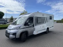 Fahrzeugbild Carado V 347 #4