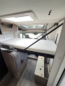 Fahrzeugbild Carado V 347 #14