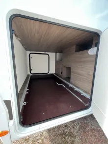 Fahrzeugbild Carado V 347 #16