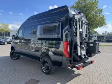 Fahrzeugbild Hymer Camper Van Camper Van Grand Canyon S 600 #2