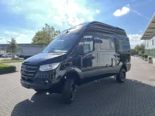 Fahrzeugbild Hymer Camper Van Camper Van Grand Canyon S 600 #4