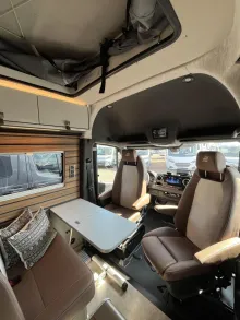 Fahrzeugbild Hymer Camper Van Camper Van Grand Canyon S 600 #8