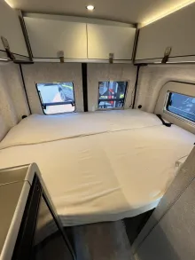 Fahrzeugbild Hymer Camper Van Camper Van Grand Canyon S 600 #12