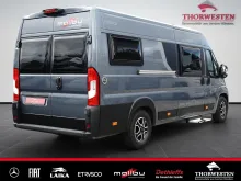 Fahrzeugbild Malibu Relax 640 LE R ambition Navi Messedeal #6