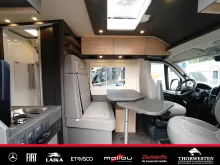 Fahrzeugbild Malibu Relax 640 LE R ambition Navi Messedeal #7