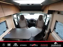 Fahrzeugbild Malibu Relax 640 LE R ambition Navi Messedeal #9