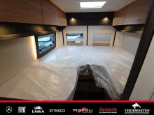 Fahrzeugbild Malibu Relax 640 LE R ambition Navi Messedeal #11