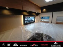 Fahrzeugbild Malibu Relax 640 LE R ambition Navi Messedeal #12