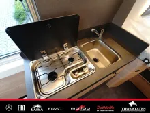 Fahrzeugbild Malibu Relax 640 LE R ambition Navi Messedeal #13
