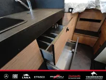 Fahrzeugbild Malibu Relax 640 LE R ambition Navi Messedeal #14