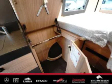 Fahrzeugbild Malibu Relax 640 LE R ambition Navi Messedeal #15