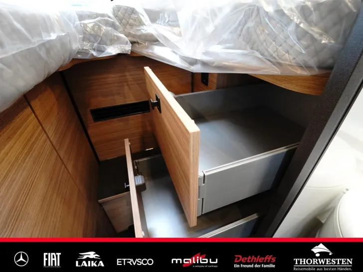 Fahrzeugbild Malibu Relax 640 LE R ambition Navi Messedeal #16