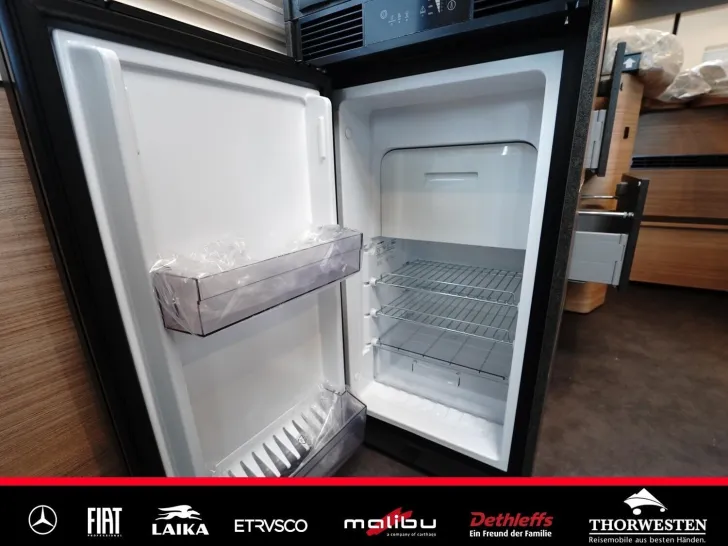 Fahrzeugbild Malibu Relax 640 LE R ambition Navi Messedeal #17