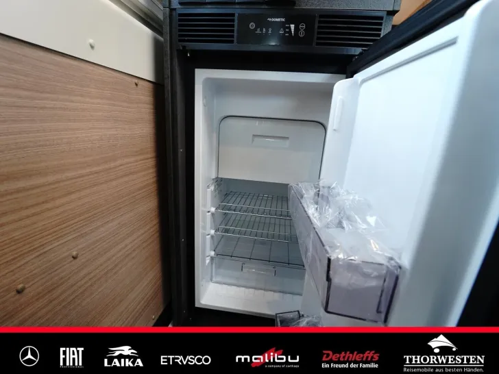 Fahrzeugbild Malibu Relax 640 LE R ambition Navi Messedeal #18