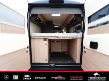 Fahrzeugbild Malibu Relax 640 LE R ambition Navi Messedeal #19