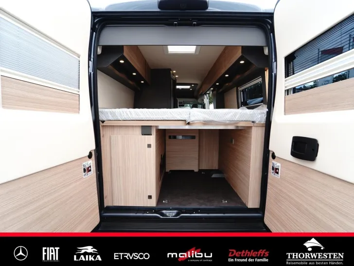 Fahrzeugbild Malibu Relax 640 LE R ambition Navi Messedeal #19