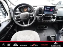 Fahrzeugbild Malibu Relax 640 LE R ambition Navi Messedeal #20