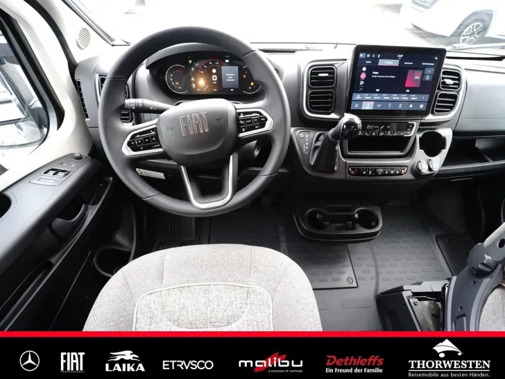 Fahrzeugbild Malibu Relax 640 LE R ambition Navi Messedeal #20
