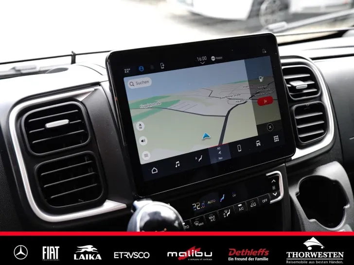 Fahrzeugbild Malibu Relax 640 LE R ambition Navi Messedeal #22