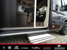 Fahrzeugbild Malibu Relax 640 LE R ambition Navi Messedeal #23