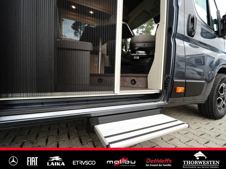 Fahrzeugbild Malibu Relax 640 LE R ambition Navi Messedeal #23