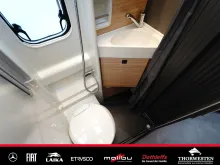 Fahrzeugbild Malibu Relax 640 LE R ambition Navi Messedeal #24