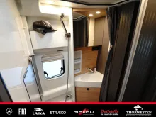 Fahrzeugbild Malibu Relax 640 LE R ambition Navi Messedeal #25