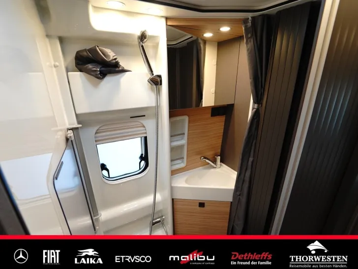 Fahrzeugbild Malibu Relax 640 LE R ambition Navi Messedeal #25