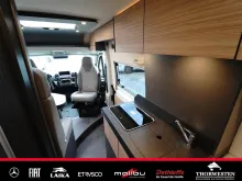 Fahrzeugbild Malibu Relax 640 LE R ambition Navi Messedeal #26