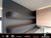 Fahrzeugbild Malibu Relax 640 LE R ambition Navi Messedeal #28