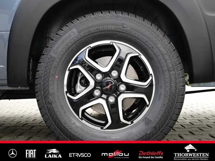 Fahrzeugbild Malibu Relax 640 LE R ambition Navi Messedeal #29