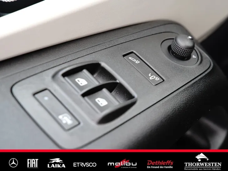 Fahrzeugbild Malibu Relax 640 LE R ambition Navi Messedeal #30