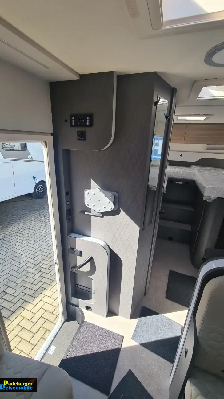 Fahrzeugbild Etrusco T 6900 SB #12