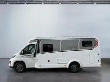 Fahrzeugbild Dethleffs Globebus Camp T 4 sehr gute Ausstattung! #3