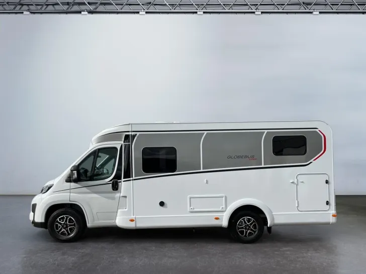 Fahrzeugbild Dethleffs Globebus Camp T 4 sehr gute Ausstattung! #3