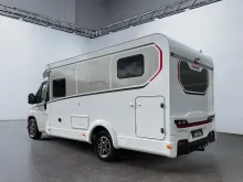Fahrzeugbild Dethleffs Globebus Camp T 4 sehr gute Ausstattung! #4