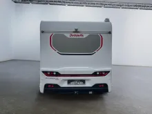 Fahrzeugbild Dethleffs Globebus Camp T 4 sehr gute Ausstattung! #5