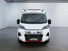 Fahrzeugbild Dethleffs Globebus Camp T 4 sehr gute Ausstattung! #6