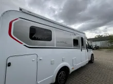 Fahrzeugbild Dethleffs Globebus Camp T 4 sehr gute Ausstattung! #7