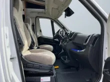 Fahrzeugbild Dethleffs Globebus Camp T 4 sehr gute Ausstattung! #11