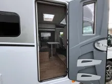 Fahrzeugbild Dethleffs Globebus Camp T 4 sehr gute Ausstattung! #14