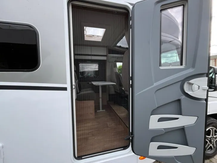 Fahrzeugbild Dethleffs Globebus Camp T 4 sehr gute Ausstattung! #14