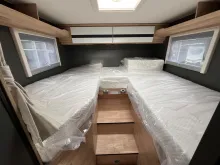 Fahrzeugbild Dethleffs Globebus Camp T 4 sehr gute Ausstattung! #19