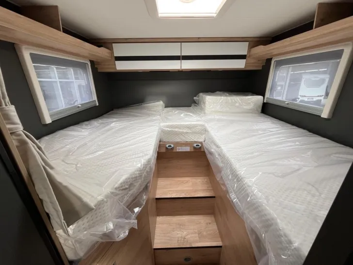 Fahrzeugbild Dethleffs Globebus Camp T 4 sehr gute Ausstattung! #19