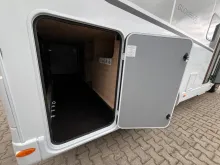 Fahrzeugbild Dethleffs Globebus Camp T 4 sehr gute Ausstattung! #21