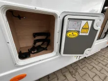 Fahrzeugbild Dethleffs Globebus Camp T 4 sehr gute Ausstattung! #22